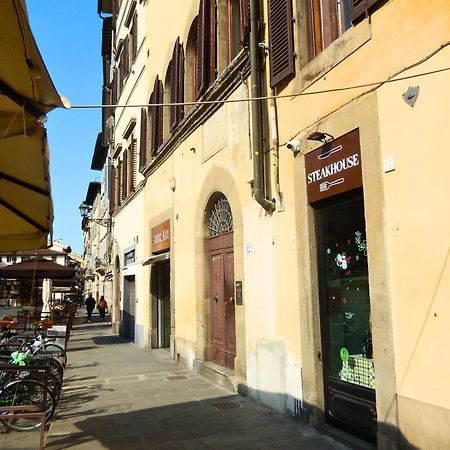 Very Special+Views In Front Of Pitti Palace&Garden Флоренція Екстер'єр фото