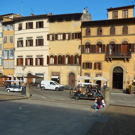 Very Special+Views In Front Of Pitti Palace&Garden Флоренція Екстер'єр фото