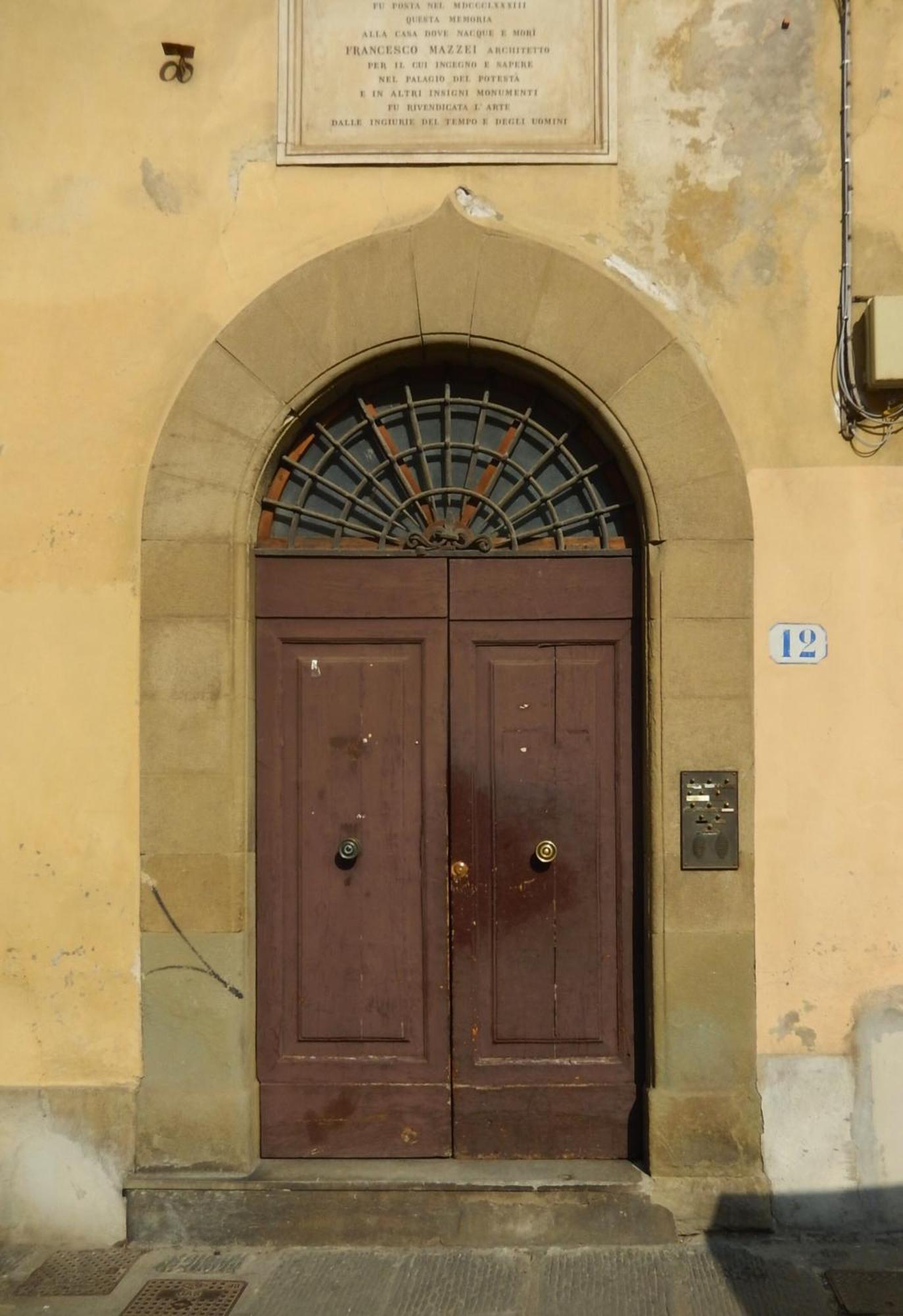 Very Special+Views In Front Of Pitti Palace&Garden Флоренція Екстер'єр фото