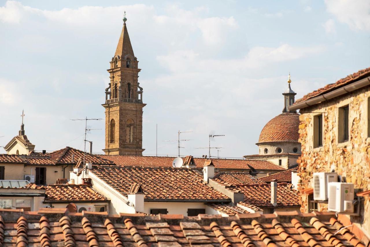 Very Special+Views In Front Of Pitti Palace&Garden Флоренція Екстер'єр фото