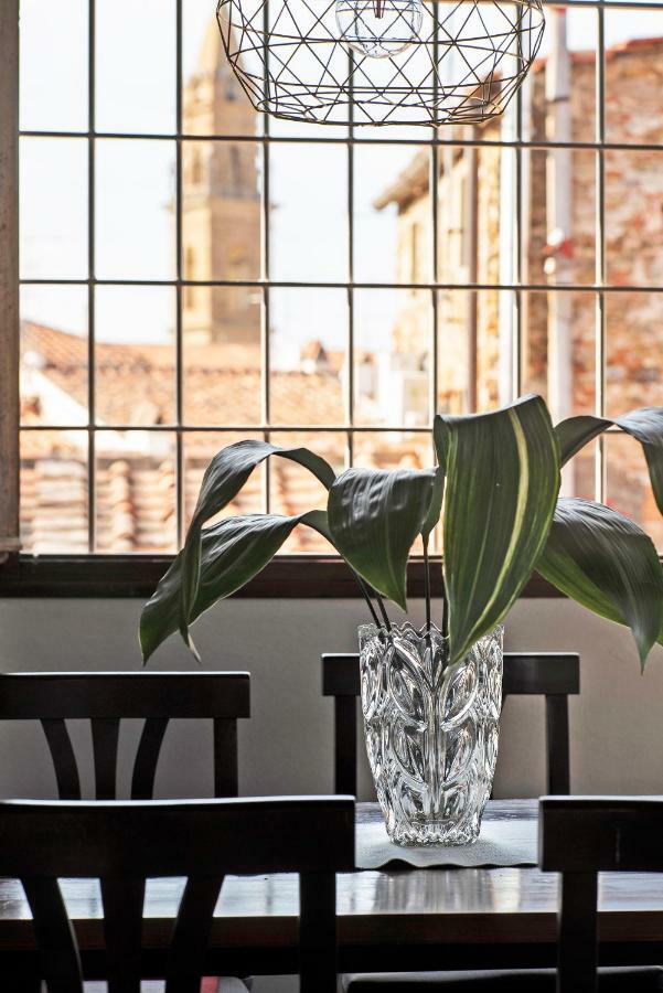 Very Special+Views In Front Of Pitti Palace&Garden Флоренція Екстер'єр фото