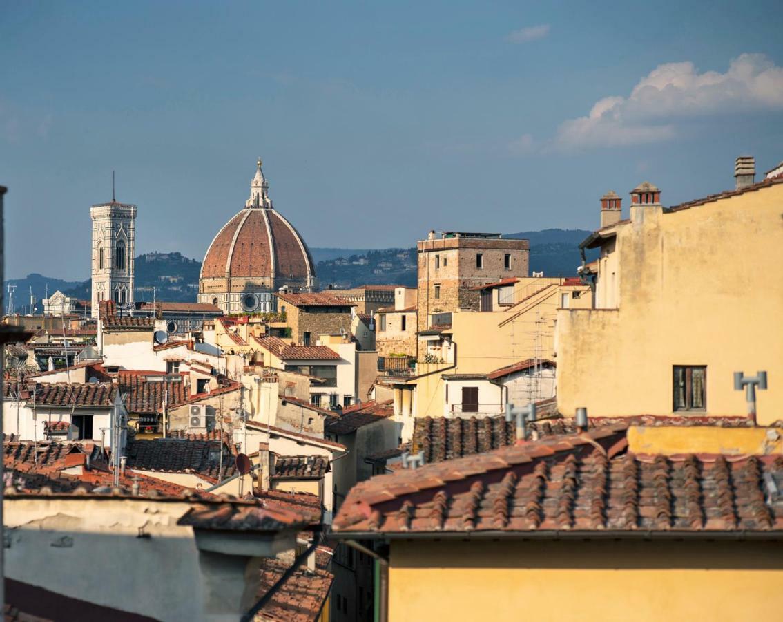 Very Special+Views In Front Of Pitti Palace&Garden Флоренція Екстер'єр фото